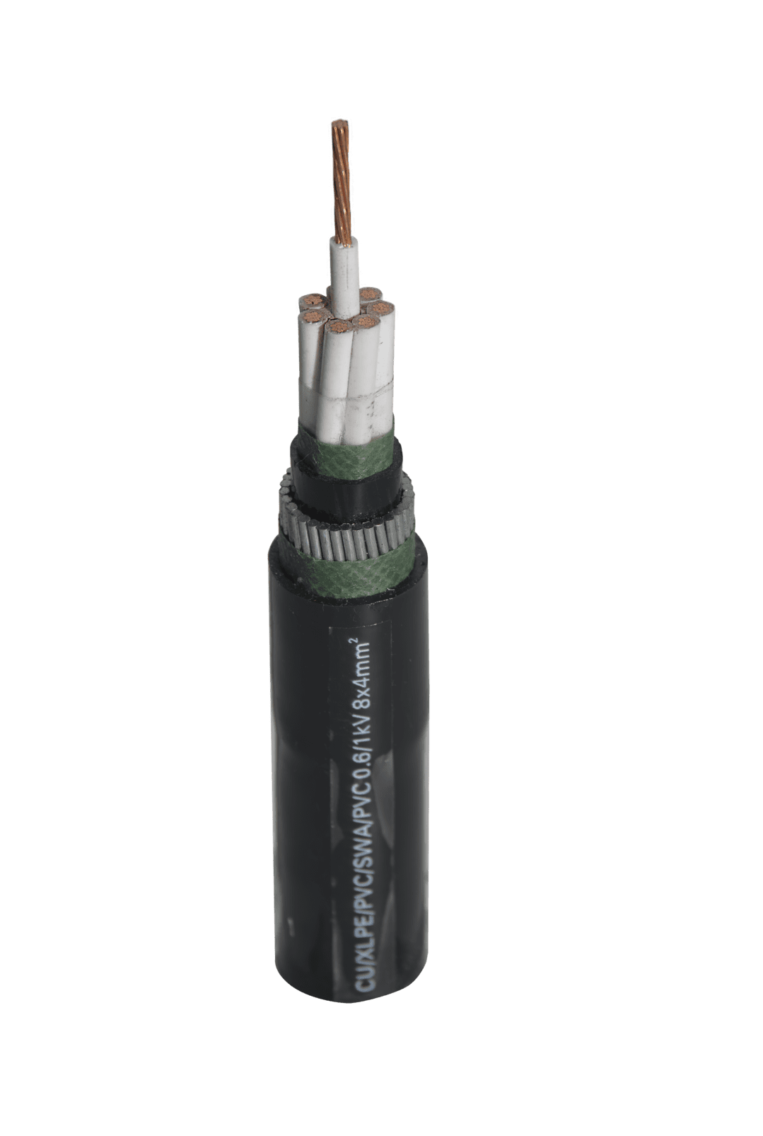 铝合金电力电缆|什么是铝合金电力电缆